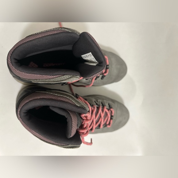 Columbia women’s boot size 11 - Picture 14 of 15